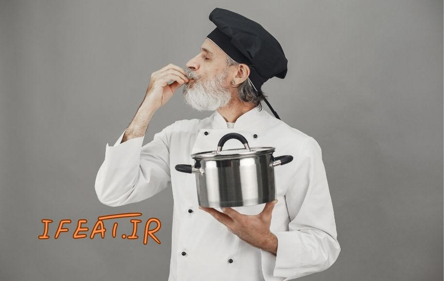 شرح شغل وظایف سرآشپز (Head Chef)