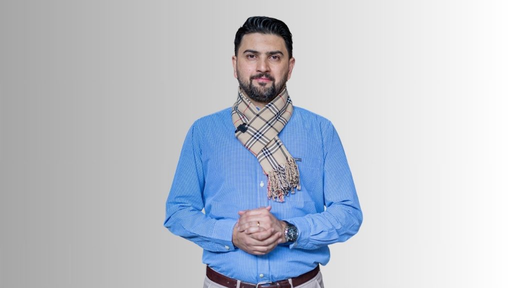 محمد مهدی بهزاد
