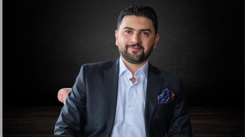 محمد مهدی بهزاد