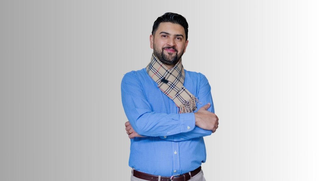 محمد مهدی بهزاد
